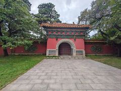 -北陵公园