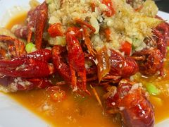 -一起吃小龙虾·海鲜(海珠店)