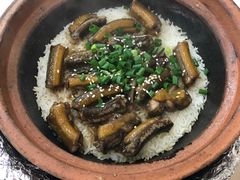 -红星光发煲仔饭(大石街店)