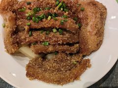 -全聚贤餐厅·湖北家常菜(沙湖店)
