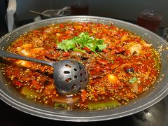 传统毛血旺-麻六记(凤凰汇店)