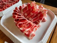 -丁卯•铜锅涮肉(工体店)