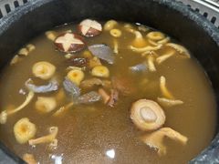 -木王宴语·野生鲜菌火锅(玉河店)