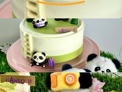 -元祖食品GANSO(星沙店)