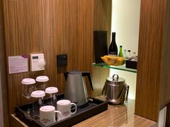 -上海滴水湖皇冠假日酒店