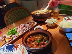 -猛料鸭仔饭(赤坎店)