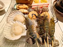 -Thai Basil罗勒叶泰式餐厅(时代天街店)