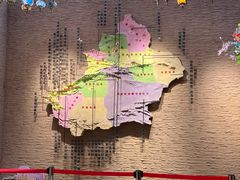 -乌鲁木齐天山国际机场-T3航站楼