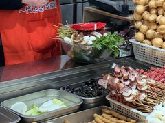 -林静小吃(复兴路店)