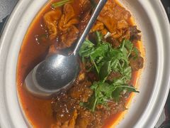-鸽子侯·家宴·平价海鲜(市图书馆店)