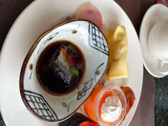 -白天鹅宾馆·流浮阁咖啡厅