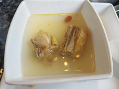 -一席地·本地鸡窝·杭帮鸡火锅(萧山银隆百货店)