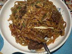 -胡桃里乐队酒馆(广州塔店)