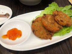 -PHO·5越南牛肉粉(建新路店)