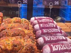 -酵墅·红酒酵母面包(羲和广场店)