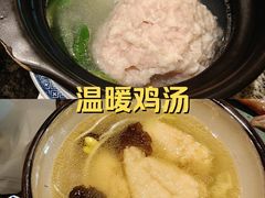 -南京大牌档(龙江新城市广场店)