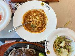 -海维克牛排馆HIGHWIC(右岸环宇坊店)