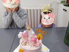 -夏至烘焙(上悦城店)