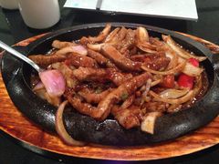 -鹿港小镇(悠唐店)