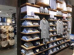 -MUJI无印良品(西湖银泰城店)