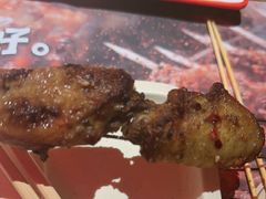 -火联烧烤(学院路创始店)