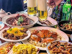 -贞姨美食·老字号海鲜大排档