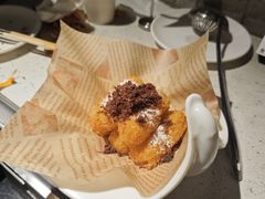 -味之绝美蛙鱼火锅(建设路店)