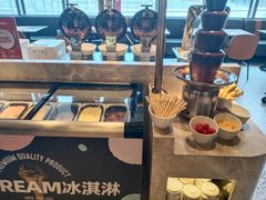 -比格比萨自助(宝山日月光店)