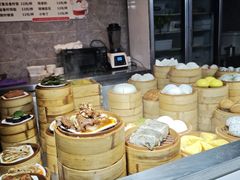 -赛仑吉地大酒店-中餐厅