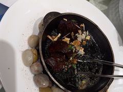 -箪食巷私房菜馆·鲁菜(玉函路店)