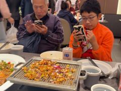 -新乾隆酒楼(帝景园店)