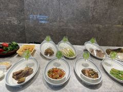 -乾隆美食·本帮菜(黄河路店)