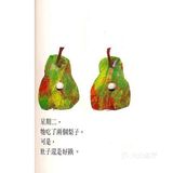 毛毛虫🐛的故事