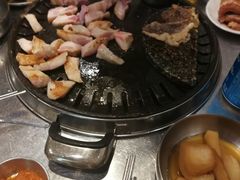 -401餐厅(弘大店)