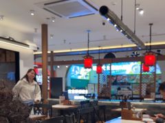 -和府捞面(曹路花园城店)