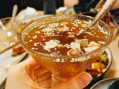 刺梨冰粉-山石榴·贵州菜(丰盛里店)