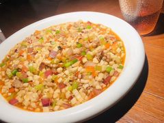 -楼兰新疆主题餐厅(苏州中心店)