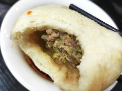 -郑家包子牛肉拉面(尚勤路店)