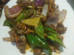-盈田盈粥庄(博山东路店)