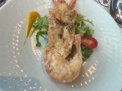 -Mr·Fish鱼鲜生海鲜放题(银泰in99店)