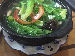 -廖记老砂锅(上清寺店)