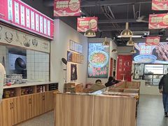 -兰州陈记牛肉面 ·烧烤· 铜锅涮肉(万达店)