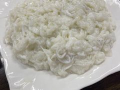 芙蓉银鱼-协和菜馆(凤凰街店)