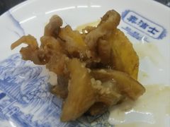 -新乡杨记红焖羊肉火锅(天坛南门店)
