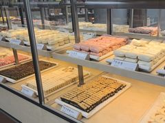 -祥禾饽饽铺·中式糕点(北京来福士店)