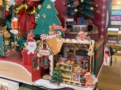 -九木杂物社(北京顺义华联购物中心店)