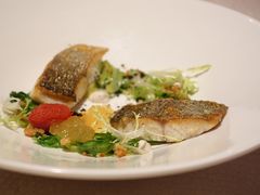-北京金融街丽思卡尔顿酒店·意味轩 Cepe