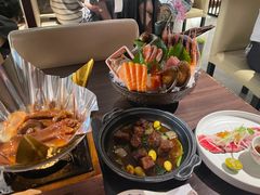 -匠和风精致料理(莆田财富中心店)