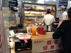 -肯德基(凤凰店)