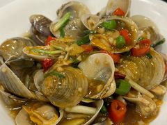 -瑞福园联谊餐室(茂名南路店)